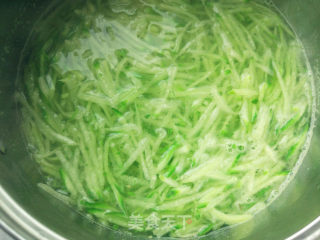 [northeast] Fried Carrot Balls recipe