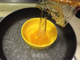 Orange Jelly recipe