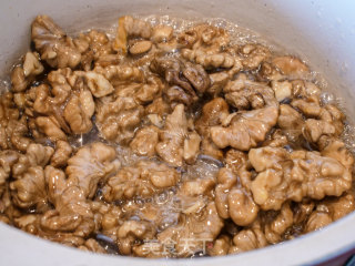 Brain Snack Amber Walnut recipe