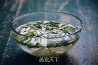 Cabbage Beef Bun recipe