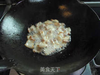 [homemade Small Fried Pork]--- The Taste that I Love So Much recipe