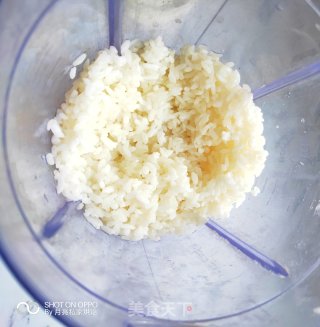 Quickly Eliminate Leftover Rice at Home | Simple and Delicious Rice Milk recipe
