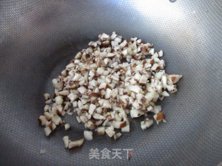 Spring Bamboo Shoots and Glutinous Rice Siu Mai recipe