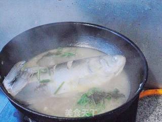 Vinegar Pepper Fish recipe