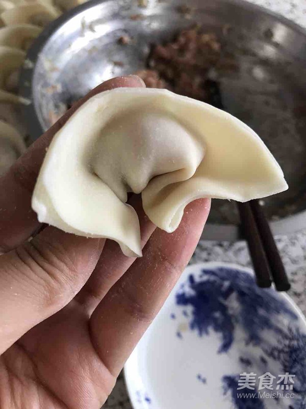 Love Little Wontons recipe