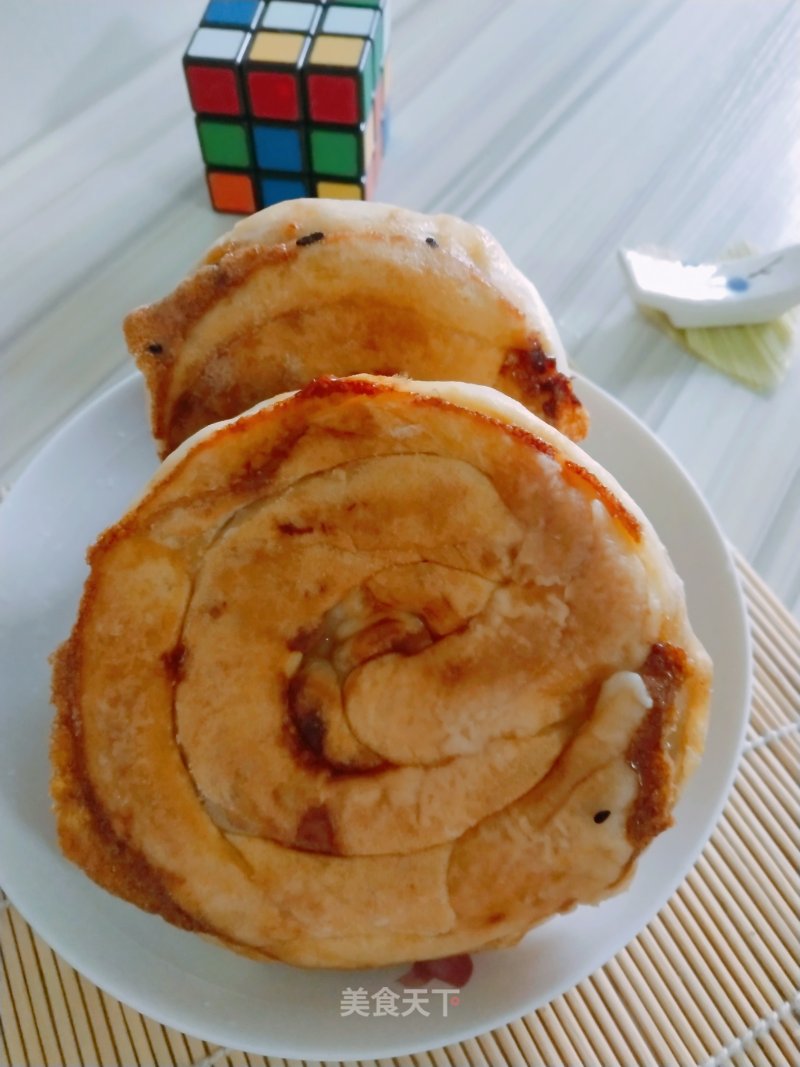 Brown Sugar Bread (electric Pressure Cooker Version) recipe