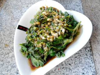 Lettuce recipe