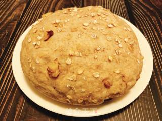Whole Wheat Bread recipe