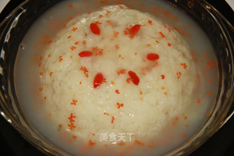Pastoral Time-true Eight Treasure Rice recipe