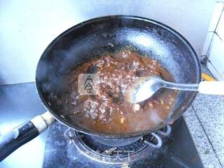 Carrot Sauce recipe