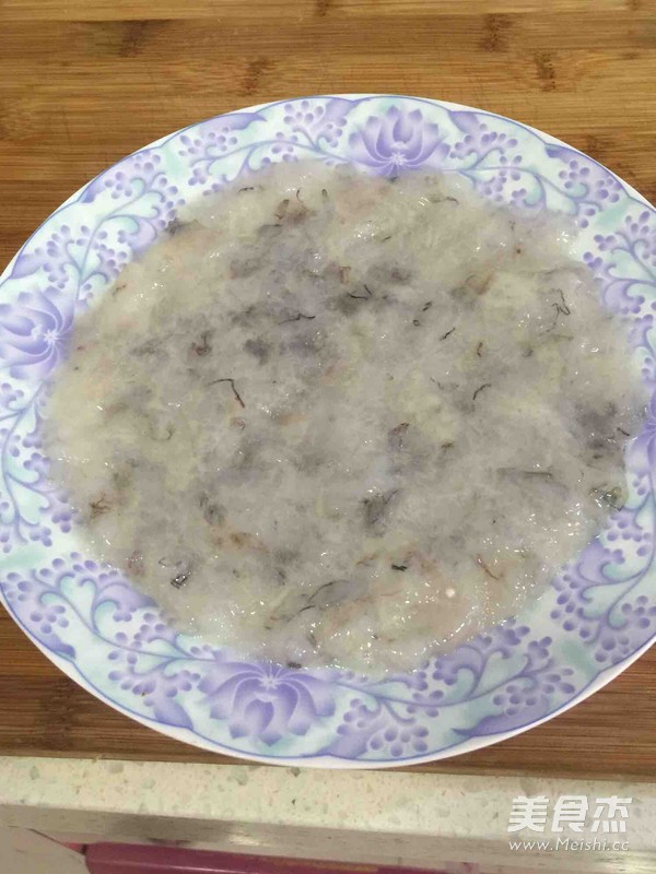 Shrimp Slip recipe