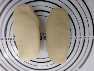 Tartary Buckwheat and Corn Spontaneous Steamed Bun Flour recipe