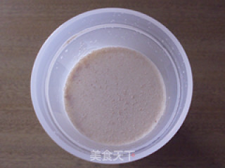 Creamy Tortilla recipe