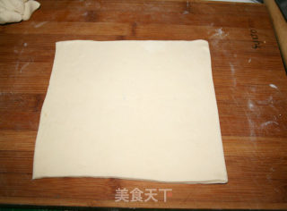 [noodles with Clothes On, Shanxi Special Pasta] Shanxi Wrapped Noodles recipe