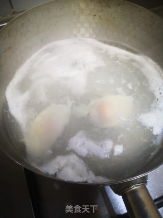 #runzaotang Soup#poached Egg in Syrup recipe