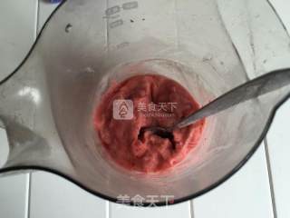 Strawberry Smoothie recipe