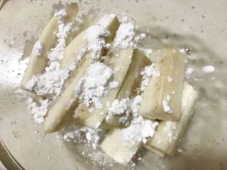 Banana Chicken recipe