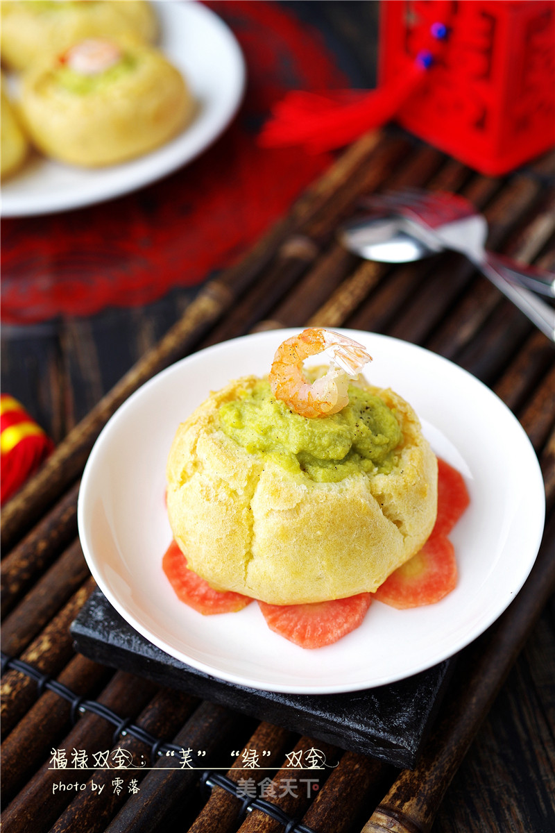 [sichuan] Fulu Shuangquan recipe