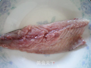 Fish Ball Soup Spanish Mackerel recipe