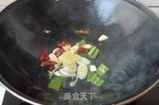Braised Tofu recipe