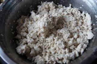 【fujian】xinghua Braised Tofu recipe