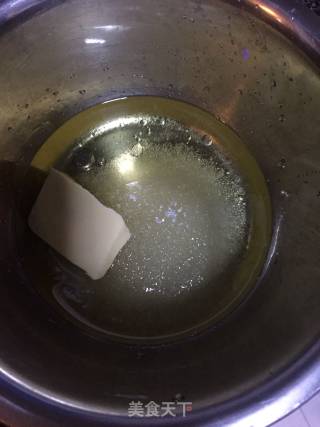 Puffs recipe