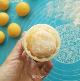 Pumpkin Pie recipe