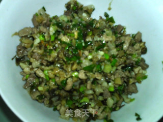[sichuan] Plum and Vegetable Minced Meat recipe