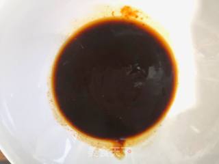 Grilled Wings with Black Pepper Sauce recipe