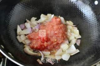 Steak in Tomato Sauce recipe