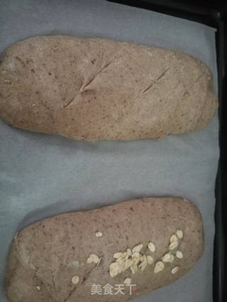 Rye Bread recipe