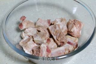 Steamed Pork Ribs recipe