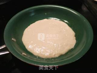 Easy Soft Bottom Pizza recipe