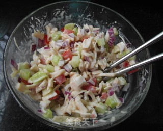 Healthy Chicken Salad recipe