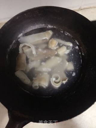 Homemade Pork Jelly recipe