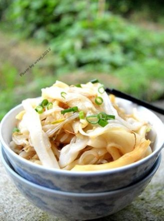 Guangdong Fried Zhaihe recipe