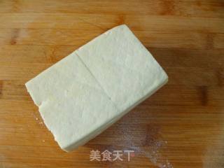 [fujian] Marinated Tofu recipe