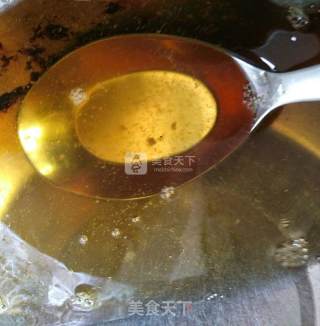 Moon Cake Syrup recipe