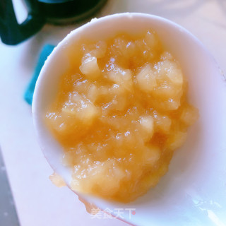 Applesauce recipe
