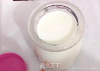 Homemade Yogurt recipe