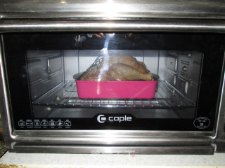 Delicious Roast Chicken recipe