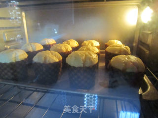 Simple and Easy to be The First Choice for Novices-halley Cake recipe