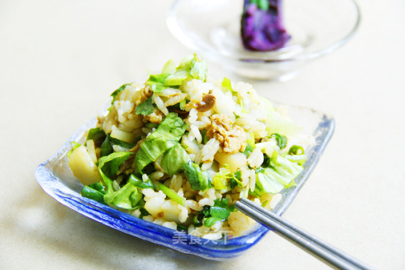 Improved Northeast Rice Bun recipe
