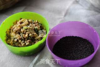 It's Another Season of "mao Gu Tuan". recipe