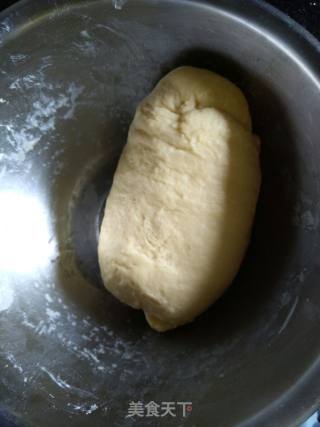 Lotus Bread recipe