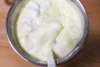 Cotton Cake recipe