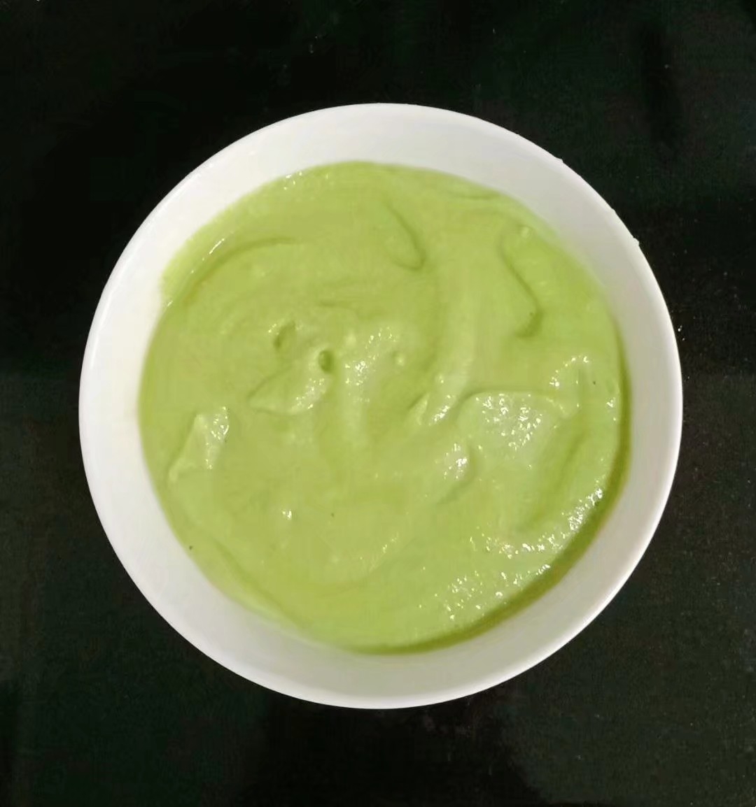 Avocado Muffins (baby Food Supplement) recipe