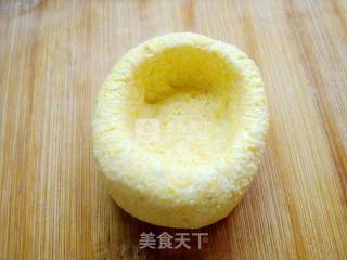 #aca烤明星大赛#golden Pig to Send Blessings recipe