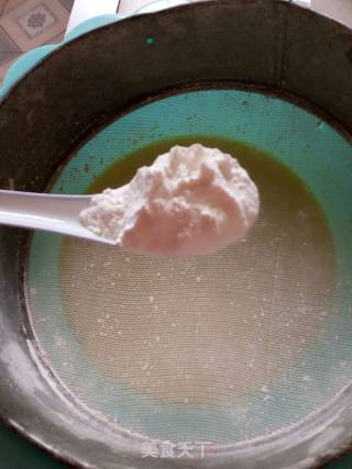 Rice Cooker Cake recipe