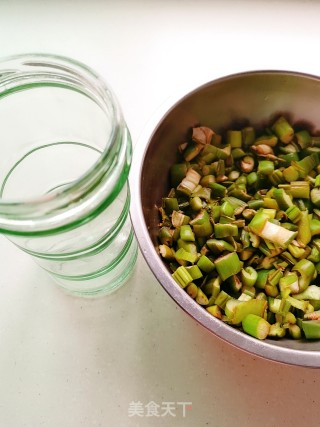 Pickled Taro Lotus recipe